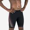 Men's Aquaresist Swimming Jammers 500 Fiti