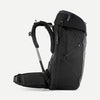Men s Travel 900 50+6L suitcase-style travel backpack - Grey