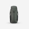 Men’s Travel 900 70+6L suitcase-style travel backpack - Green