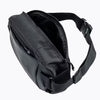 Messenger Waist Bag Urban Walking Active Mobility - Black