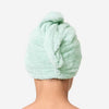 Microfibre Hair Towel Ultra Soft Compact