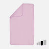 Microfibre Towel Quick Drying Large 80x130cm Classic