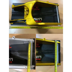 Y15 Y15ZR LC150 RS150 R6 Alloy Swing Arm -By Sea Courier Method 🚢📦