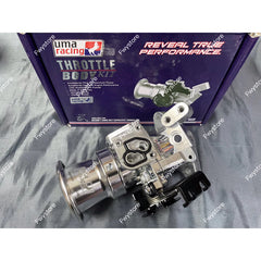 UMA THROTTLE BODY WITH TRUMPET RS150 RSX150 READY STOCK -By Sea Courier Method 🚢📦