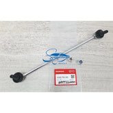 DHC- 4 IN 1 SET - FRONT ABSORBER LINK / STABILIZER BUSH - HONDA CITY T9A GM6 /HONDA CITY JAZZ GK T5A 2014-2019 -By Sea Courier Method π’π¦