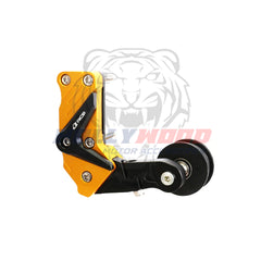 RCB AUTO CHAIN TENSIONAL Y15 Y16 LC135 LAGENDA 115ZR 125ZR PENEGANG RANTAI MOTOSIKAL 50MM RACING BOY -By Sea Courier Method 🚢📦