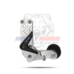 RCB AUTO CHAIN TENSIONAL Y15 Y16 LC135 LAGENDA 115ZR 125ZR PENEGANG RANTAI MOTOSIKAL 50MM RACING BOY -By Sea Courier Method 🚢📦