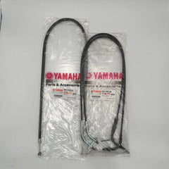 YAMAHA Y110 SRL115 FI R15 R25 EGO S FI CLUTCH CABLE THROTTLE CABLE KABEL TALI MINYAK -By Sea Courier Method 🚢📦