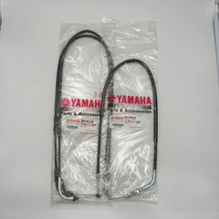 YAMAHA Y110 SRL115 FI R15 R25 EGO S FI CLUTCH CABLE THROTTLE CABLE KABEL TALI MINYAK -By Sea Courier Method 🚢📦