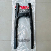 YAMAHA Y15ZR Y15 Y16 Y16ZR SWING ARM +2INCI ➕3INCI STANDARD CUTTING SIAP ARM BUSH 100% ORIGINAL -By Sea Courier Method 🚢📦