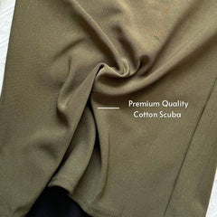 5XL PLUS SIZE BELLA CARGO PANTS FASHION-PLUSSIZE VIRAL - By SEA Courier Method 🚢