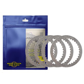 TOBAKI RACING SUPER CLUTCH PLATE(IRON) -By Sea Courier Method 🚢📦