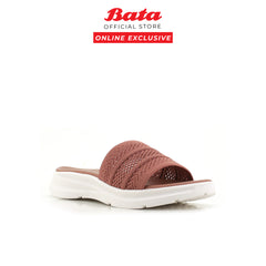 BATA Baggy Women Pink /Black /Navy Mule 5805031/5806031/5809031- By SEA Courier Method 🚢