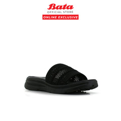 BATA Baggy Women Pink /Black /Navy Mule 5805031/5806031/5809031- By SEA Courier Method 🚢