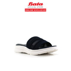 BATA Baggy Women Pink /Black /Navy Mule 5805031/5806031/5809031- By SEA Courier Method 🚢