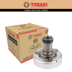 TOBAKI Auto Clutch Housing Comp -By Sea Courier Method 🚢📦