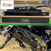 MAGICBOY SWING ARM + 2INCH Y15ZR RS RSX Y16ZR LC135 ARM PANJANG +2INCI CUTTING STANDARD -By Sea Courier Method 🚢📦