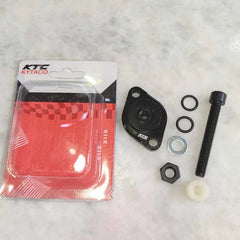 HONDA RS RS150 RSX150 WAVE125 TENSIONER RACING MANUAL ADJUSTABLE KINGDRAG TIMING CHAIN CAM TENSIONAL -By Sea Courier Method 🚢📦