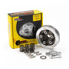 DHC- FASSTEK Y15ZR FZ150 RS150 RSX150 RACING SLIPPER CLUTCH ASSY -By Sea Courier Method 🚢📦