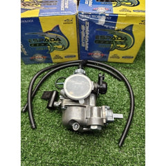 Original Espada Carburetor Wave125 Wave 125 Wave 125x Wave 125s Senang Setting Pnp Ex5 Ex5 Dream Wave Demak Evoz Evo z -By Sea Courier Method 🚢📦