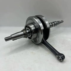 WAVE125 CRANKSHAFT ASSY STANDARD WITH 2 BEARING 100% ORIGINAL TOBAKI WAVE125 GRANSAP GRANSHAFT GRANSUP -By Sea Courier Method 🚢📦