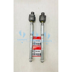 DHC- HONDA CITY T9A(GM6) / JAZZ T5A(GK5) TIE ROD END / RACK END / STG BOOT (OEM THAILAND PARTS) -By Sea Courier Method 🚢📦