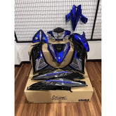 DHC- MAGIC BOY COVER SET LC135 V2 V4~V7 EXCITER RC -By Sea Courier Method π’π¦