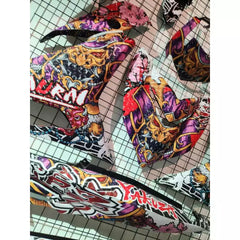 Coverset Y15ZR V1 SAMURAI CAT EYE -By Sea Courier Method 🚢📦