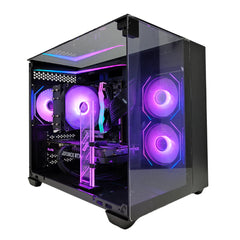 (READY STOCK) GAMING PC PACKAGE RTX 5060 Ti / INTEL / RYZEN CUSTOM BUILD HIGH PERFORMANCE -By Sea Courier Method 🚢📦