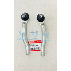 DHC- HONDA CITY T9A(GM6) / JAZZ T5A(GK5) TIE ROD END / RACK END / STG BOOT (OEM THAILAND PARTS) -By Sea Courier Method 🚢📦