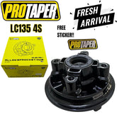 BLACK KILAT PROTAPER CLUTCH HUB SPROCKET HUB MANGKUK HUB KILAT HITAM WAVE125 EX5 DREAM RS150 LC135 5S Y110 -By Sea Courier Method 🚢📦