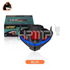 HPMP LC135 V2~V7 LED Tail Lampu Belakang Stop Turn Lamp Brake Light Tail Light PNP YAMAHA LC135 V2 V3 V4 V5 V6 V7 -By Sea Courier Method 🚢📦
