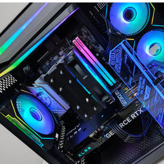 (READY STOCK) GAMING PC PACKAGE RTX 5060 Ti / INTEL / RYZEN CUSTOM BUILD HIGH PERFORMANCE -By Sea Courier Method 🚢📦