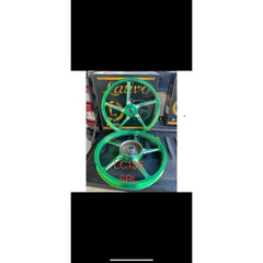 Sport Rim Lativo FG511 pnp Y125 Y15 Y16 1.6/1.6x17 Wave100 1.4/1.6 Rs150 RSX 1.6/1.85 LC135 RIM PNP -By Sea Courier Method 🚢📦