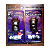 LC135 Y15ZR RACING CAMSHAFT UMA RACING R1 LC135 Y15ZR FZ150 57MM-62MM -By Sea Courier Method 🚢📦