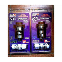 LC135 Y15ZR RACING CAMSHAFT UMA RACING R1 LC135 Y15ZR FZ150 57MM-62MM -By Sea Courier Method 🚢📦