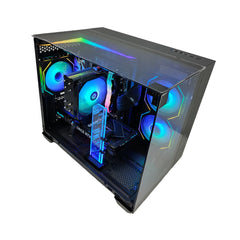 (READY STOCK) GAMING PC PACKAGE RTX 5060 Ti / INTEL / RYZEN CUSTOM BUILD HIGH PERFORMANCE -By Sea Courier Method 🚢📦