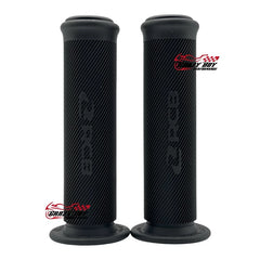 RCB UNIVERSAL HANDLE GRIP HG66 SOFT GRIP 100% ORIGINAL RACING BOY HANDLE GRIP Y15ZR LC135 RS150 EX5 SRL 115 KRISS RXZ -By Sea Courier Method 🚢📦