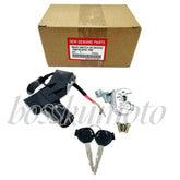 WAVE125S WAVE125X MAIN SWITCH SET KUNCI SUIS -By Sea Courier Method 🚢📦