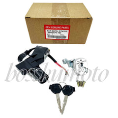 WAVE125S WAVE125X MAIN SWITCH SET KUNCI SUIS -By Sea Courier Method 🚢📦