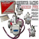 DHC- PWK KEIHIN RACKING CARBURETOR 28/30/32/34MM PWK CARBURATOR RACING POWER JET -By Sea Courier Method π’π¦