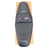 DHC- Y15ZR Y16ZR LC135 RS150 MR3 SRL115 KRIS100 COMFORT SEAT Kapcai Euro Seat Comfort Racing SEAT Premium Quality Leather -By Sea Courier Method 🚢📦