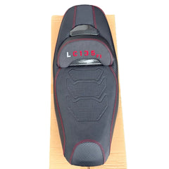 DHC- Y15ZR Y16ZR LC135 RS150 MR3 SRL115 KRIS100 COMFORT SEAT Kapcai Euro Seat Comfort Racing SEAT Premium Quality Leather -By Sea Courier Method 🚢📦