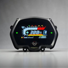 DHC- YAMAHA Y16ZR / LC135 V8FI DIGITAL METER LCD-Y16 -By Sea Courier Method 🚢📦
