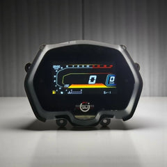 DHC- YAMAHA Y16ZR / LC135 V8FI DIGITAL METER LCD-Y16 -By Sea Courier Method 🚢📦