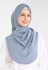 Easyon Twist Crystal Instant Hijab