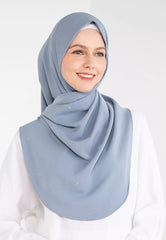 Easyon Twist Crystal Instant Hijab