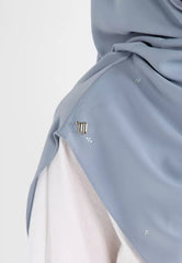 Easyon Twist Crystal Instant Hijab