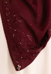 KESUMA CRYSTAL SQUARE