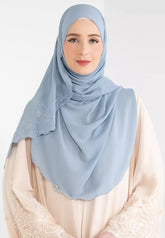 Kirana Crystal Shawl